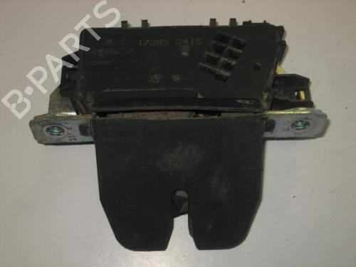 Bakluke lås OPEL ASTRA H (A04) 1.7 CDTI (L48) | BP22105638C101 