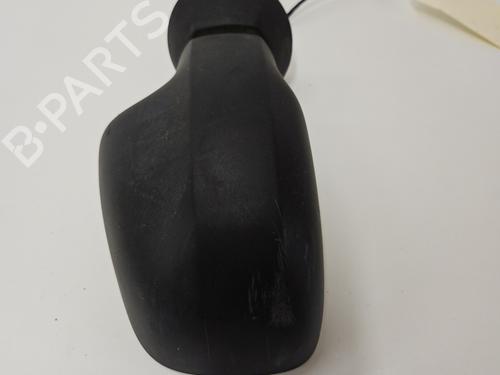 Right mirror DACIA LOGAN MCV (KS_) 1.5 dCi (KS0W) | BP29196749C27 