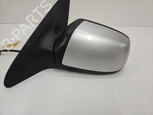 Left mirror FORD MONDEO III (B5Y) 2.0 16V TDDi / TDCi | BP26929036C26 