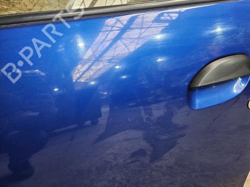 Left front door DACIA LOGAN MCV II TCe 90 (K8M1, K8MA, K8AC) | BP36287845C2 - Image 3