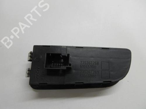 Used Headlight switch FIAT GRANDE PUNTO (199_) 1.3 D Multijet (75 hp) 22108059
