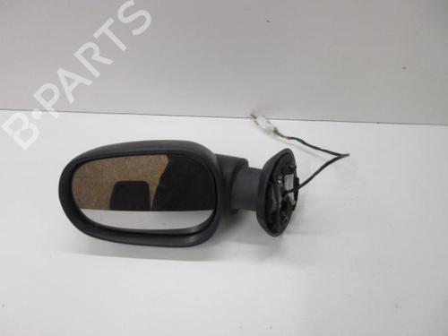 Used Right mirror Right mirror DACIA LOGAN (LS_) 1.4 (LS0A, LS0C, LS0E, LS0G) (75 hp) 20894748 20894748