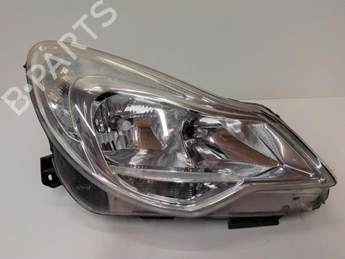 Used Right headlight Right headlight 37287631 37287631