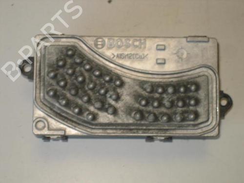 Used Heater resistor AUDI A6 C6 (4F2) 3.0 TDI quattro (225 hp) 20898190