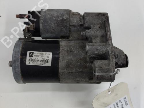 Used Starter PEUGEOT 207 (WA_, WC_) 1.4 16V (95 hp) 21007382