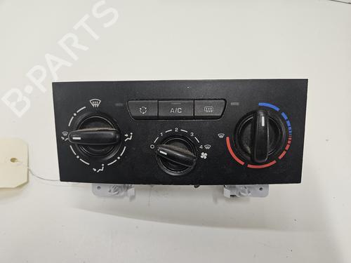 Climate control PEUGEOT PARTNER Tepee 1.6 BlueHDi 120 | BP35937389I5 - Image 2