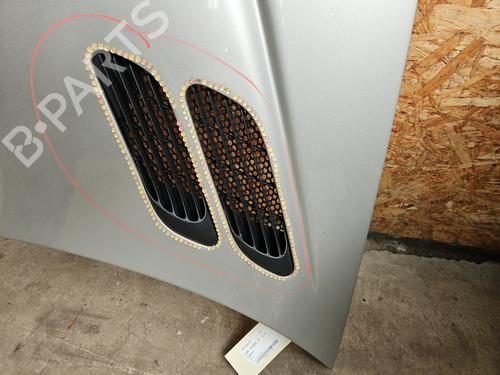 Hood PEUGEOT 206 Hatchback (2A/C) 1.1 i | BP29372278C1 