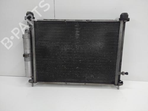 Køler RENAULT CLIO III (BR0/1, CR0/1) 1.5 dCi (C/BR0G, C/BR1G) | BP22109680M31 