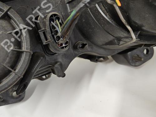 Højre forlygte JAGUAR X-TYPE I (X400) 2.1 V6 | BP30808858C29