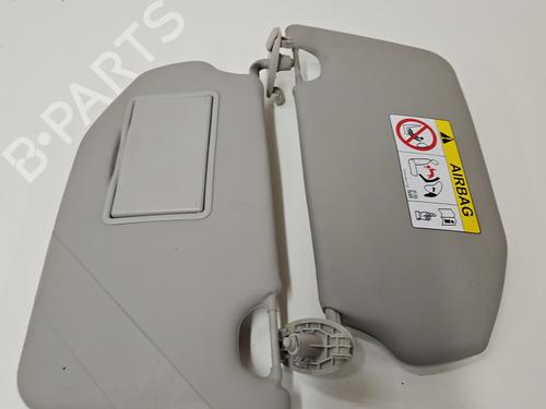 left-sun-visor-ford-ka-iii-uk-fk-2014-33714355 main image