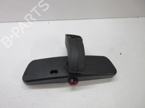 Used Rear mirror BMW 3 (E46) 320 d (150 hp) 20889663