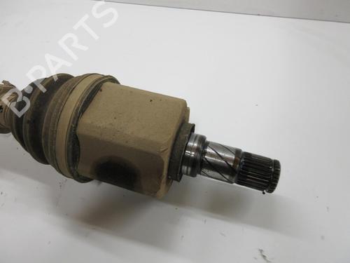 Used Left front driveshaft Left front driveshaft RENAULT KOLEOS I (HY_) 2.0 dCi 4x4 (HY0B) (173 hp) 20891027 20891027