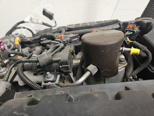 Engine CITROËN C3 III (SX) 1.2 THP 110 (SXHNPS, SXHNZT, SXHNZ6) | BP25216613M1 - Image 2