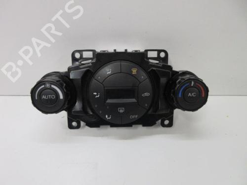 AC Styreenhet / Manøvreringsenhet FORD FIESTA VI (CB1, CCN) 1.4 TDCi (68 hp) 20903403