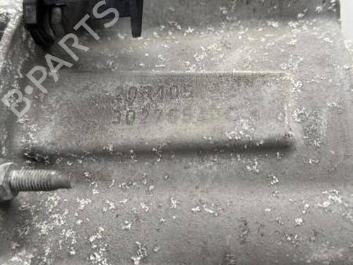 Gearbox PEUGEOT 208 II (UB_, UP_, UW_, UJ_) 1.5 BlueHDI 100 | BP20893812M3 