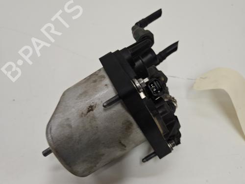 Used Support PEUGEOT 208 I (CA_, CC_) 1.4 HDi (68 hp) 29895672