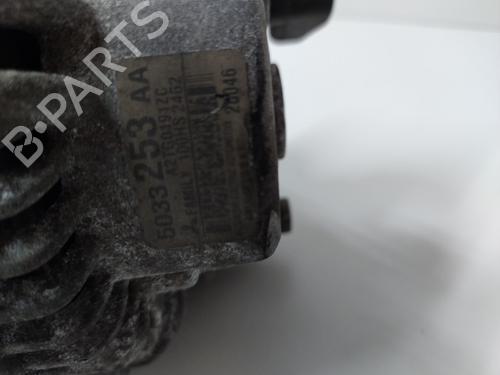 Alternator CHRYSLER PT CRUISER (PT_) 2.0 | BP20902107M7 