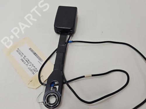 Used Front left belt tensioner PEUGEOT 1007 (KM_) 1.4 (75 hp) 31323299