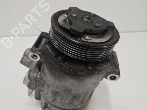 Used AC compressor AC compressor VW TOURAN (1T1, 1T2) 1.9 TDI (105 hp) 34111362 34111362