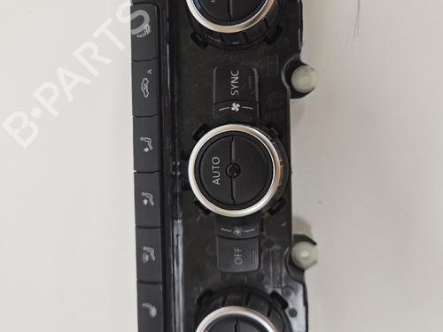 Climate control VW BEETLE (5C1, 5C2) | BP38300177I5 - Image 3