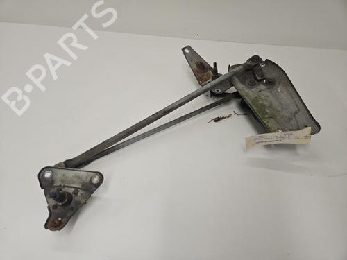 Used Front wiper motor PEUGEOT PARTNER MPV (5_, G_) 1.6 HDi 90 (90 hp) 30116015