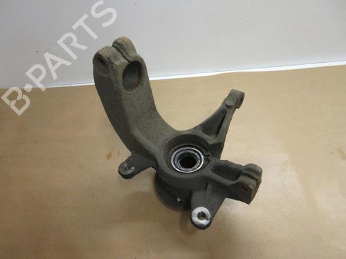 Used Right front steering knuckle RENAULT SCÉNIC II (JM0/1_) 1.5 dCi (JM1E, JM16) (106 hp) 20902630