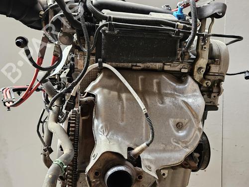 Engine RENAULT MEGANE III Hatchback (BZ0/1_, B3_) 1.6 16V (BZ1B, BZ1H) | BP39644245M1 - Image 5