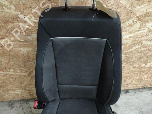 Left front seat BMW 1 (E87) 116 d | BP20888702C15 