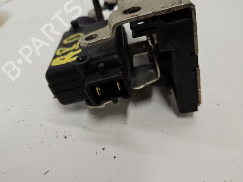 Used Rear right lock Rear right lock DACIA LOGAN (LS_) [2004-2026] 33565674 33565674