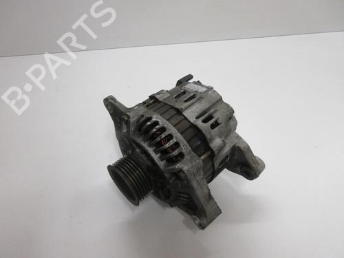 Used Alternator CITROËN XANTIA (X1_, X2_) 1.6 i (88 hp) 20891224