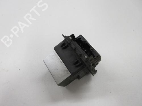 Used Heater resistor PEUGEOT 308 I (4A_, 4C_) 1.6 HDi (112 hp) 20896898