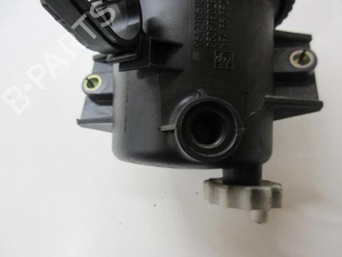 Used Support PEUGEOT 307 (3A/C) 2.0 HDi 90 (90 hp) 20906875