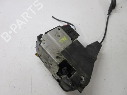 Rear right lock FORD FIESTA V (JH_, JD_) 1.4 TDCi | BP20894940C99 
