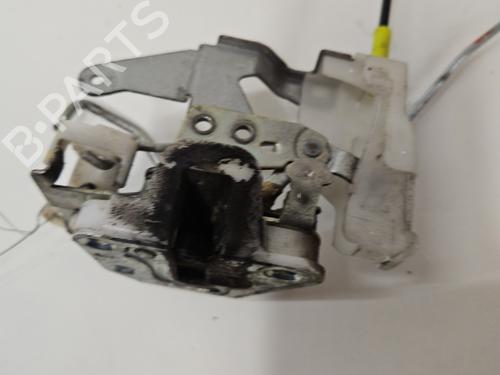 Used Front right lock Front right lock TOYOTA AYGO (_B1_) 1.0 (KGB10_, KGB10R) (68 hp) 30555695 30555695