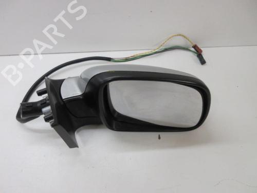 Right mirror PEUGEOT 307 (3A/C) 2.0 HDi 110 | BP20895336C27 