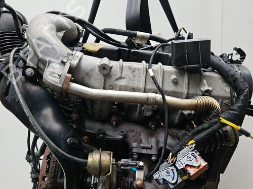 Used Engine PEUGEOT EXPERT Van (222) 2.0 HDI (94 hp) 29392534