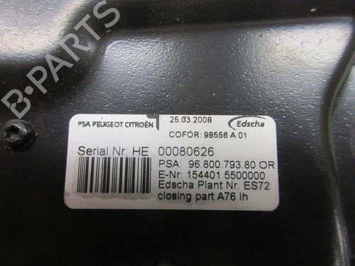 Used Electronic module Electronic module PEUGEOT 207 CC (WD_) 1.6 HDi (109 hp) 22108610 22108610