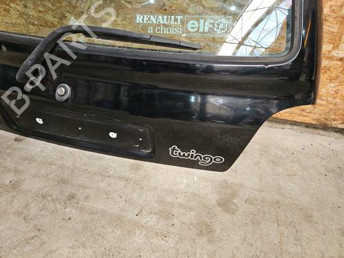 Used Tailgate Tailgate 29703025 29703025