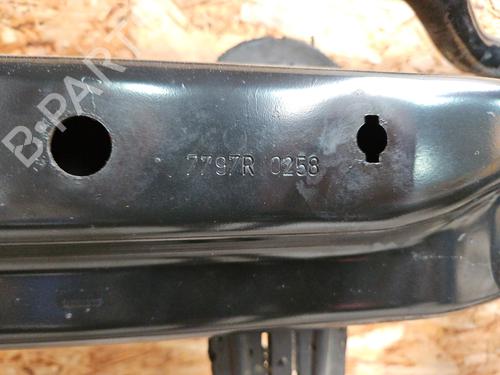 Subframe DACIA SANDERO 1.2 16V | BP29196663M9 - Image 6