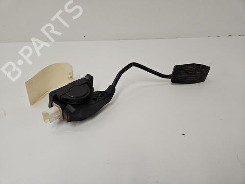 Used Pedal PEUGEOT 407 (6D_) 2.0 HDi 135 (6DRHRH, 6DRHRE, 6DRHRG, 6DRHRJ) (136 hp) 30923103