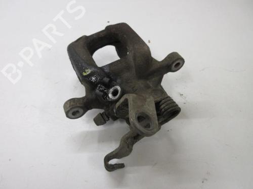 Left rear brake caliper VW TOURAN (1T1, 1T2) 1.9 TDI | BP20895392M107 