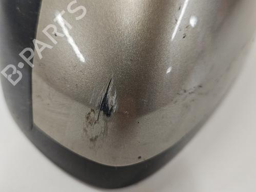 Left mirror CITROËN C3 II (SC_) 1.4 HDi 70 (SC8HZC, SC8HR0, SC8HP4) | BP27330305C26 