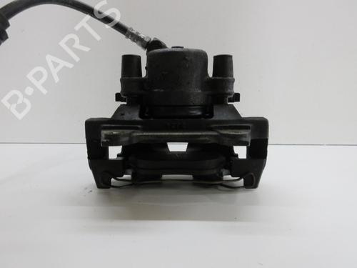 Used Left front brake caliper Left front brake caliper FIAT PUNTO (188_) 1.9 JTD (86 hp) 20902546 20902546