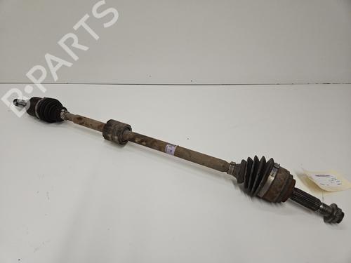 Used Right front driveshaft Right front driveshaft FORD KA+ III (UK, FK) [2014-2026] 33714365 33714365