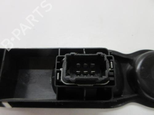 Used Right front window switch RENAULT MODUS / GRAND MODUS (F/JP0_) 1.5 dCi (FP0F, JP0F) (86 hp) 20900428