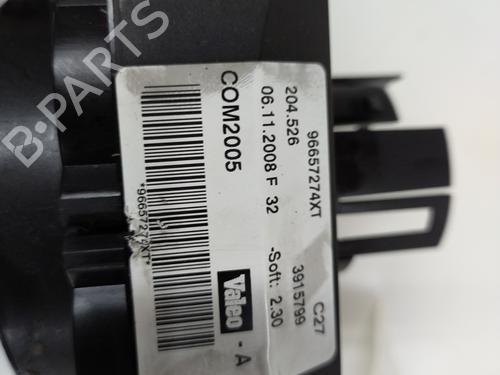 Used Steering column stalk Steering column stalk 22109854 22109854