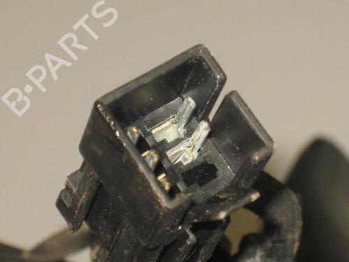 Used Left mirror Left mirror OPEL ZAFIRA A MPV (T98) 2.2 DTI 16V (F75) (125 hp) 20898334 20898334