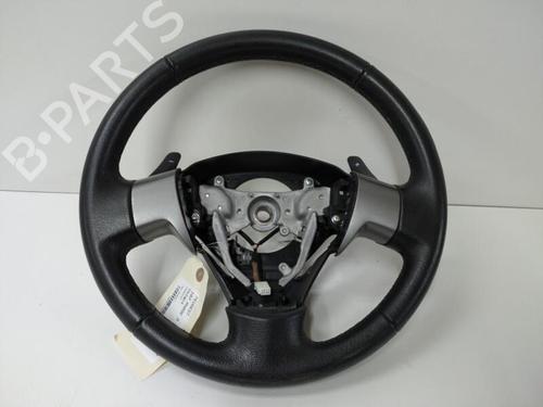 Used Steering wheel Steering wheel PEUGEOT 107 (PM_, PN_) 1.0 (68 hp) 20905613 20905613