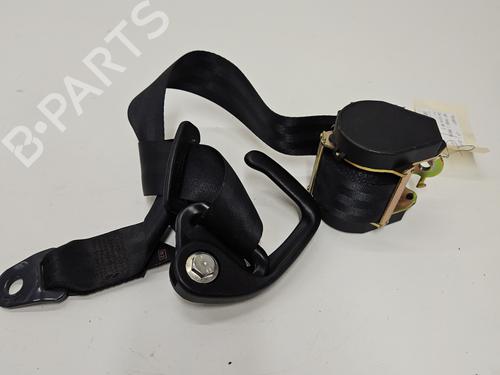 Used Rear right belt tensioner PEUGEOT 307 Break (3E) 1.6 16V (109 hp) 29837713