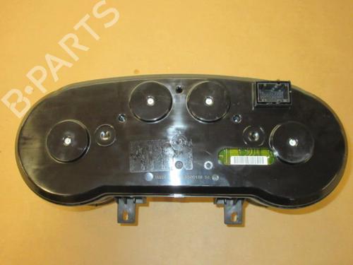 Instrument cluster FIAT BRAVO II (198_) 1.6 D Multijet (198AXH1B) | BP22107333C47 